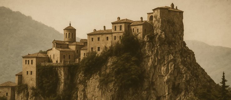 Άγιος Γεώργιος Περιστερεώτα