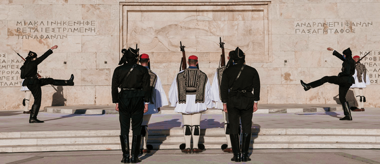 Απέναντι στους αρνητές της Γενοκτονίας