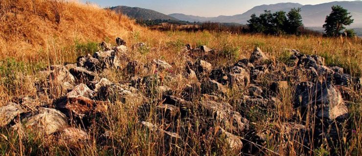 Τραπεζούντα της Αρκαδίας