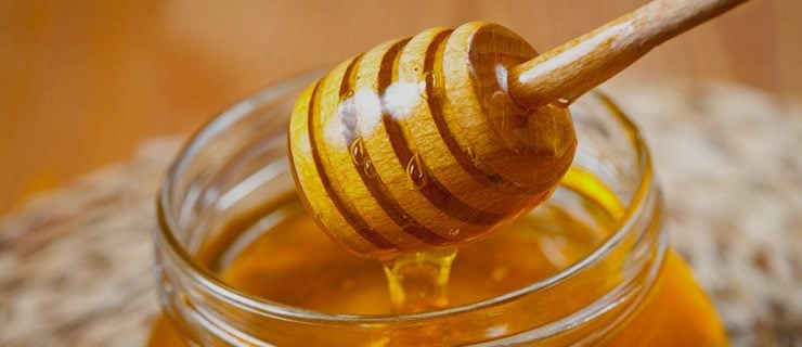 Το μεθυστικό μέλι του Πόντου