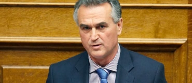 Αναστασιάδης: Αίτημα Διεθνοποίησης της Γενοκτονίας