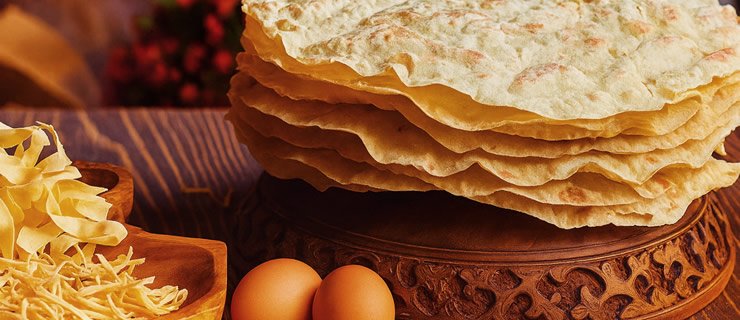 Πως να φτιάξετε φύλλα περέκ