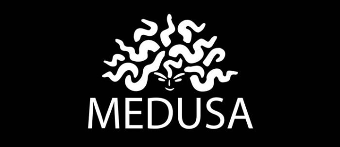Καταστήματα MEDUSA