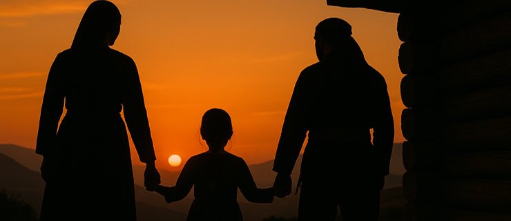Ο θεσμός της οικογένειας στον Πόντο