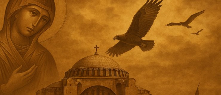 Καβάφης: Πάρθεν η Ρωμανία