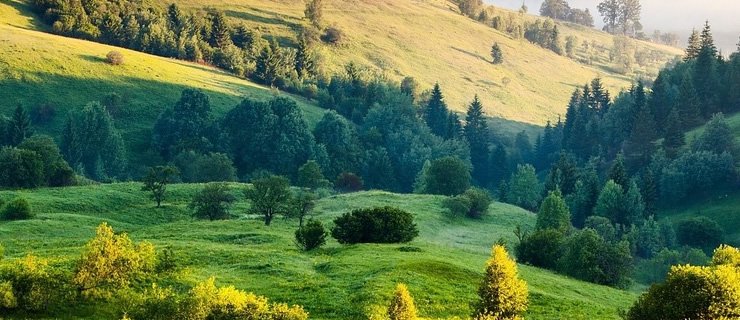 Το δέσιμο των Ποντίων με τη φύση