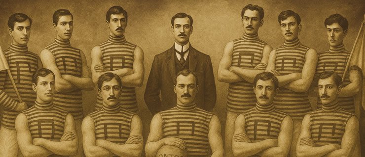 Ποδοσφαιρική ομάδα «Πόντος»