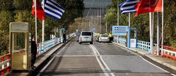 Ανεπιθύμητος στη Τουρκία ο Απόστολος Ασλανίδης