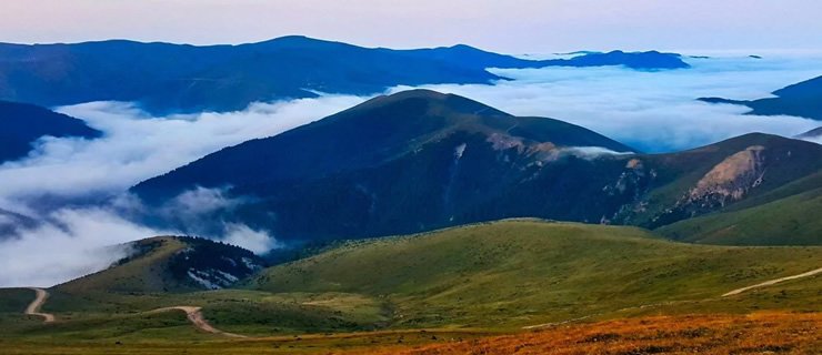 Το βουνό «Ζύγανα» του Πόντου