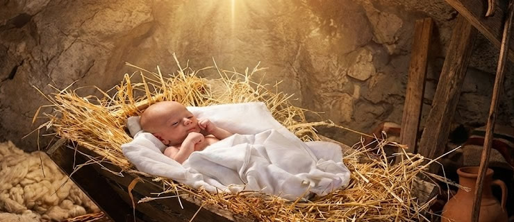 Χριστός γεννέθεν